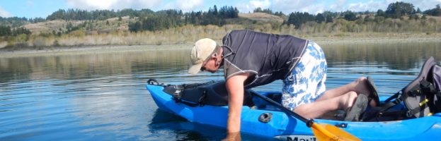 Report on the State of Eel River – Tue Nov 15th