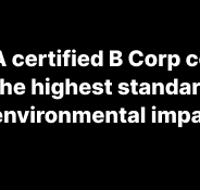 Northern California B Corps Unite at the 54th Annual World’s Largest Salmon BBQ