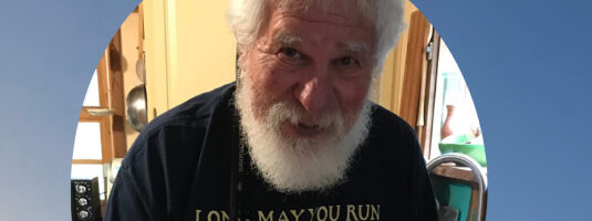 Celebrating the life of Rick Sacks