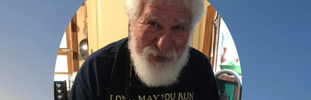 Celebrating the life of Rick Sacks